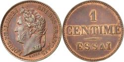 World Coins - Coin, France, 1 Centime, , Bronze, Gadoury:80