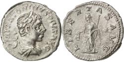 Ancient Coins - Coin, Elagabalus, Denarius, Roma, , Silver, RIC:109