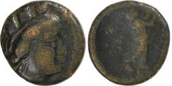 Ancient Coins - Phrygia, Æ Unit, ca. 88-40 BC, Apameia, Bronze, , HGC:7-674