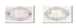 World Coins - Banknote, France, 500 Francs, 500 F 1888-1940 ''Bleu et Rose'', 1932