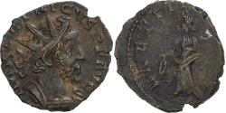 Ancient Coins - Tetricus I, Antoninianus, 272-273, Trier, Bronze, , RIC:88