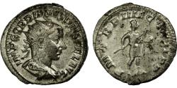 Ancient Coins - Coin, Gordian III, Antoninianus, , Billon, Cohen:242