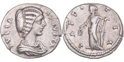Ancient Coins - Julia Domna, Denarius, 196-211, Laodicea, Silver, , RIC:561