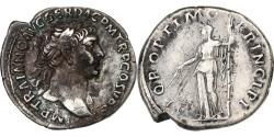 Ancient Coins - Trajan, Denarius, 103-111, Rome, Silver, , RIC:151