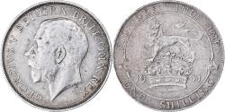 World Coins - Coin, Great Britain, George V, Shilling, 1911, , Silver, KM:816