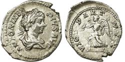 Ancient Coins - Coin, Caracalla, Denarius, , Silver, Cohen:658