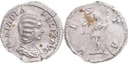 Ancient Coins - Coin, Julia Domna, Denarius, 193-217, Rome, , Silver, RIC:390