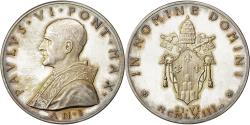 World Coins - Vatican, Medal, Religions & beliefs, , Silver