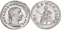 Ancient Coins - Coin, Gordian III, Antoninianus, 238-244, Rome, , Billon, Cohen:261