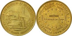 World Coins - France, Token, Touristic token, Paris - Cité des Sciences  et de l'Industrie
