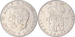 World Coins - Coin, Sweden, Krona, 1971