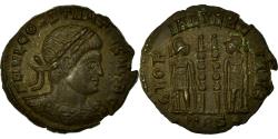 Ancient Coins - Coin, Constantine II, Nummus, Trier, , Copper, Cohen:122