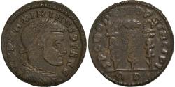Ancient Coins - Coin, Maximinus II, Follis, 312-313, Rome, , Copper, RIC:348b