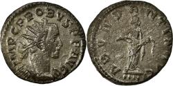 Ancient Coins - Coin, Probus, Antoninianus, , Billon, Cohen:1