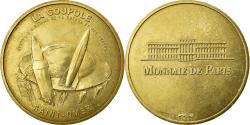 World Coins - France, Token, Helfaut - La Coupole n°1, 1998, MDP, , Cupro-nickel
