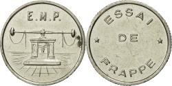 World Coins - Coin, France, 10 Francs, 1986, , Nickel, Gadoury:822