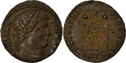 Ancient Coins - Coin, Constantine I, Nummus, 328-329, Thessalonica, , Copper, RIC:153
