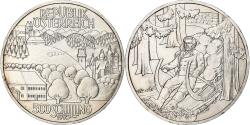 World Coins - Austria, 500 Schilling, 1995, Vienna, Silver, , KM:3029