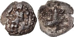 Ancient Coins - Coin, Lycaonia, Laranda, Obol, 324/3 BC, , Silver, SNG-France:444