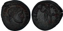 Ancient Coins - Coin, Constantine I, Follis, 306-337, , Bronze