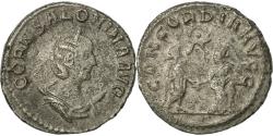 Ancient Coins - Coin, Salonina, Antoninianus, Rome, , Billon, RIC:63
