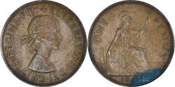 World Coins - Coin, United Kingdom, Penny, Undated