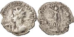 Ancient Coins - Coin, Gallienus, Antoninianus, Lyons, , Billon, RIC:44