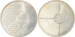 World Coins - Portugal, 8 Euro, 2003, Lisbon, , Silver, KM:752