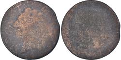 World Coins - Coin, France, Louis XVI, 1/2 Sol ou 1/2 sou, 1/2 Sol, Bordeaux, , Copper