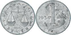 World Coins - Coin, Italy, Lira, 1954