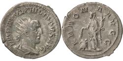 Ancient Coins - Coin, Philip I, Antoninianus, 246, Roma, , Billon, RIC:28c