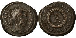 Ancient Coins - Coin, Licinius I, Nummus, 320, Ticinum, Rare, , Copper, RIC:133