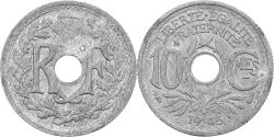 World Coins - France, 20 Francs, Guiraud, 1952, Paris, Aluminum-Bronze, , KM:917.1