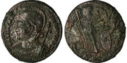 Ancient Coins - Coin, Constantinople, City Commemoratives, Nummus, 330-333, Lyon,