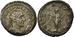 Ancient Coins - Coin, Philip I, Antoninianus, , Billon, Cohen:103
