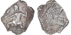 Ancient Coins - Coin, Lycaonia, Obol, ca. 324-323 BC, Laranda, , Silver