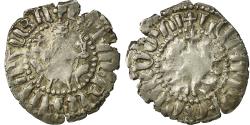 World Coins - Coin, Armenia, Levon I, Tram, 1198-1219 AD, , Silver