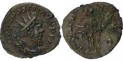 Ancient Coins - Postumus, Antoninianus, 260-269, Lugdunum, Billon, , RIC:75