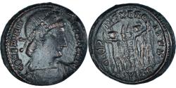 Ancient Coins - Coin, Constantine I, Follis, 330-335, Nicomedia, , Bronze, RIC:188