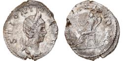 Ancient Coins - Coin, Salonina, Antoninianus, 259-260, Trier, , Billon, RIC:6.