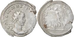 Ancient Coins - Coin, Gallienus, Antoninianus, 259-260, Trier, , Billon, RIC:44