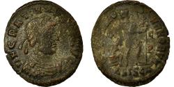 Ancient Coins - Coin, Gratian, Nummus, Siscia, , Copper, Cohen:23