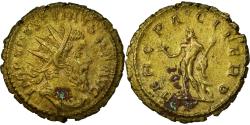 Ancient Coins - Coin, Postumus, Antoninianus, , Billon, Cohen:101