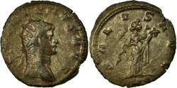 Ancient Coins - Coin, Gallienus, Antoninianus, , Billon, Cohen:932