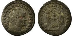 Ancient Coins - Coin, Maximianus, Antoninianus, , Billon, Cohen:54