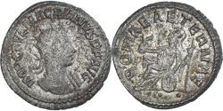 Ancient Coins - Coin, Macrianus, Antoninianus, 260-261, Samosata, , Billon
