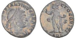 Ancient Coins - Coin, Constantine I, Follis, 307/310-337, Arles, , Bronze
