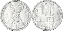 World Coins - Coin, Romania, 100 Lei, 1993