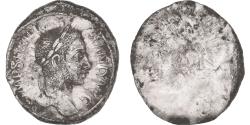 Ancient Coins - Coin, Severus Alexander, Denarius, 228-231, Rome, Incuse strike,