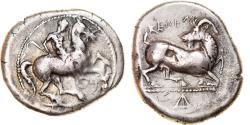 Ancient Coins - Coin, Cilicia, Kelenderis, Stater, Kelenderis, , Silver